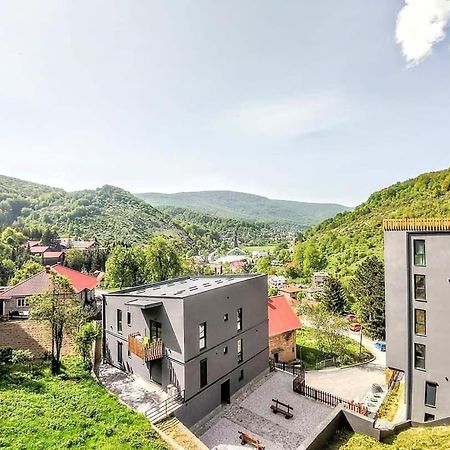 Mavrovo Residence Apartment #Invictus #3 Εξωτερικό φωτογραφία