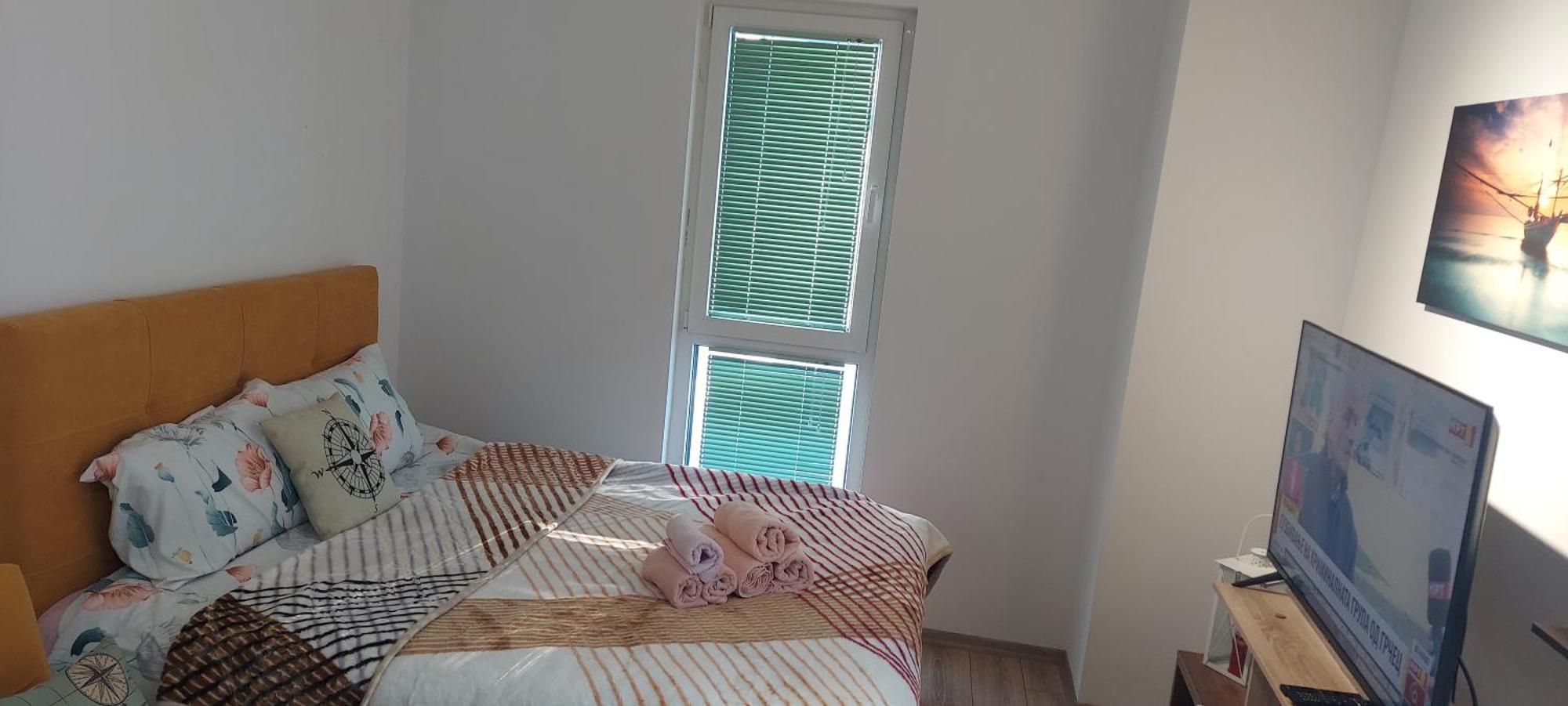 Mavrovo Residence Apartment #Invictus #3 Εξωτερικό φωτογραφία