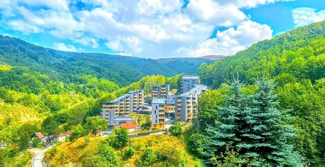 Mavrovo Residence Apartment #Invictus #3 Εξωτερικό φωτογραφία